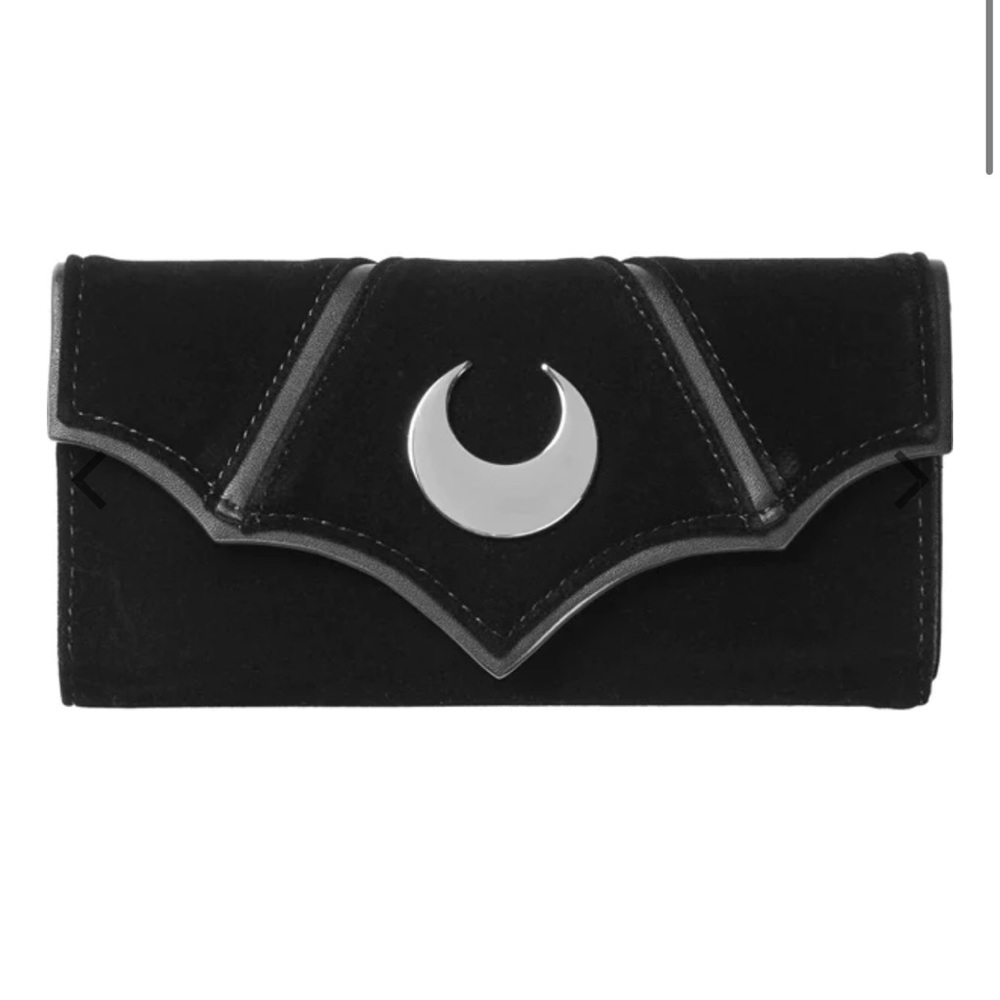 🧚🏼‍♀️ Killstar Le Fay Wallet 🌙